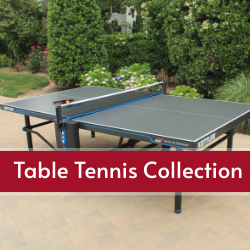 Table Tennis Collection
