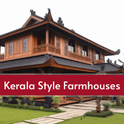 Kerala Style Farmhouses